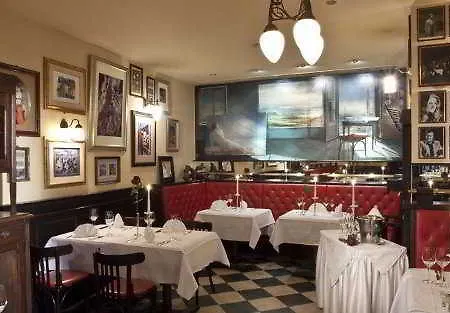 Bayerischer Hof Hotel Bayreuth
