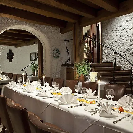 Bayerischer Hof 4* Bayreuth