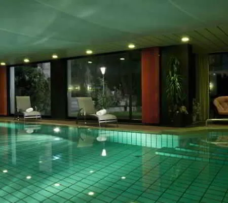 Hotell Bayerischer Hof 4*