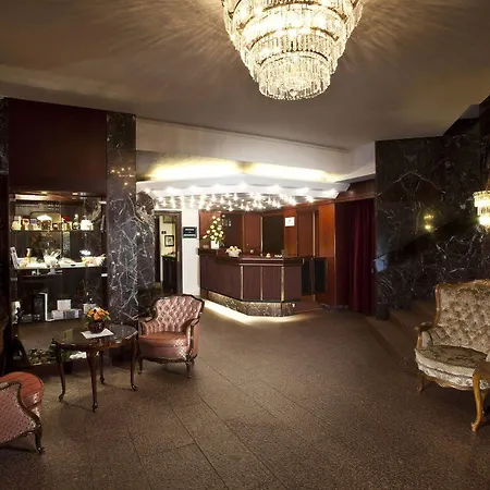 Bayerischer Hof Hotel Bayreuth