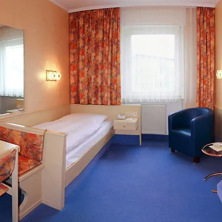 Hotell Bayerischer Hof Bayreuth
