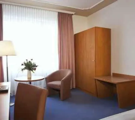 Bayerischer Hof Hotell Bayreuth