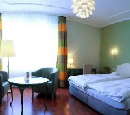 Hotell Bayerischer Hof