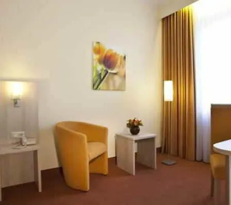 Bayerischer Hof 4* Bayreuth