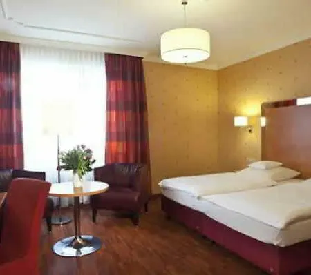 Hotell Bayerischer Hof