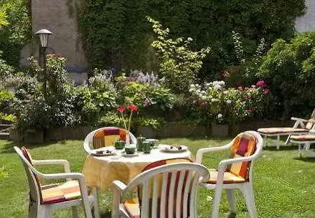 Bayerischer Hof 4* Bayreuth