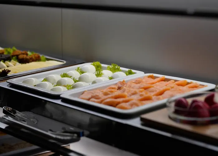 Hotel Bayerischer Hof 4*