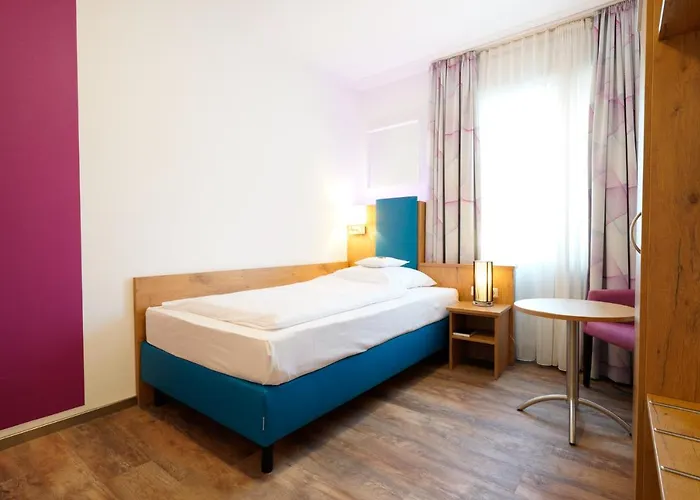 Hotel Bayerischer Hof Bayreuth