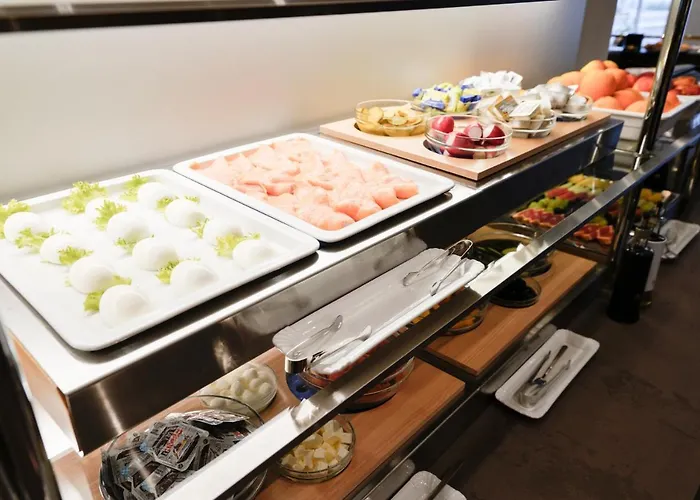 Hotel Bayerischer Hof Bayreuth