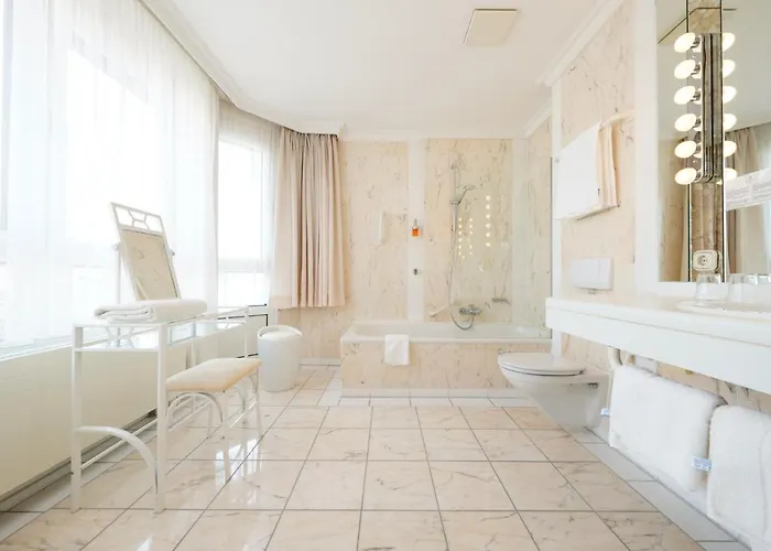 Bayerischer Hof Hotel Bayreuth