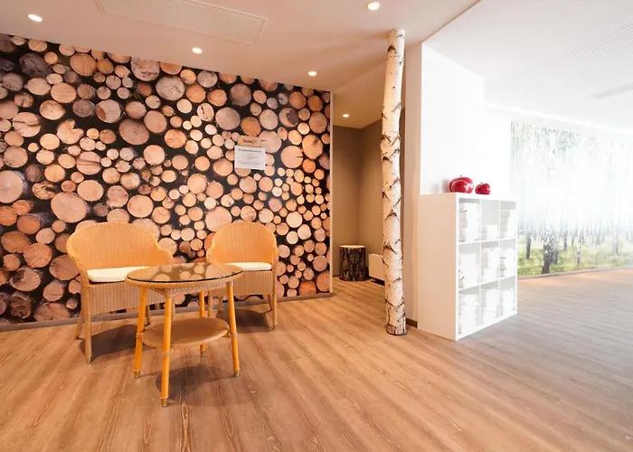 Bayerischer Hof 4*