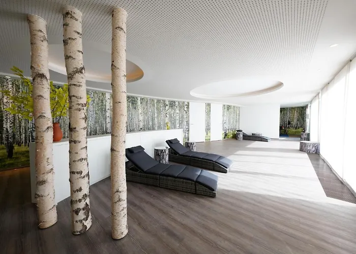 Bayerischer Hof Hotel