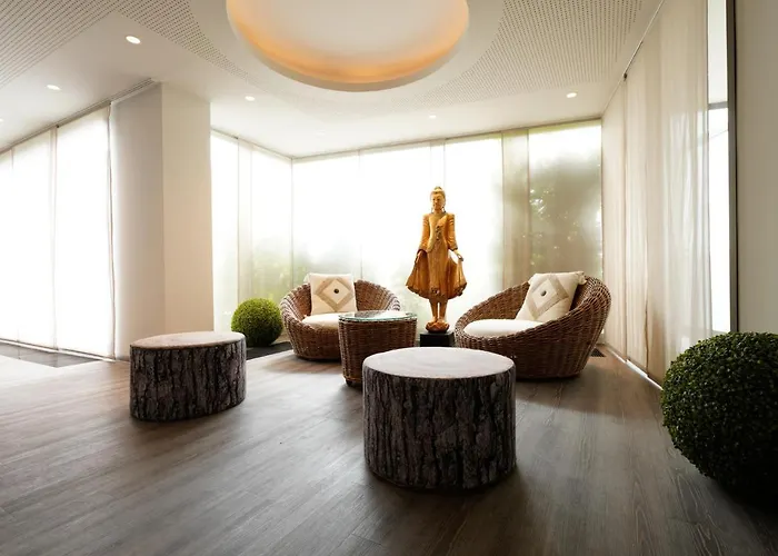 Bayerischer Hof Bayreuth