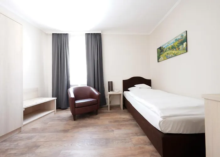 Bayerischer Hof Hotel