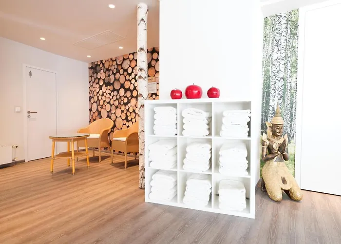 Bayerischer Hof 4*