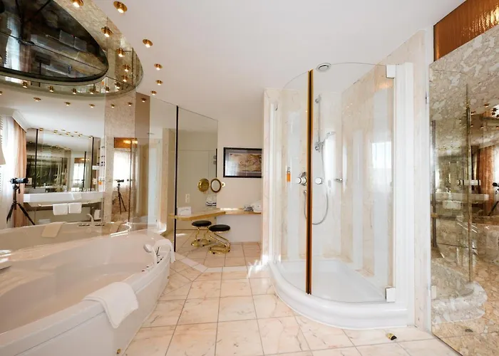 Bayerischer Hof 4* Bayreuth