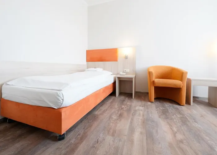Bayerischer Hof Bayreuth