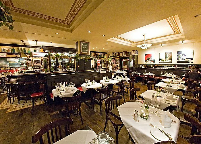 Hotel Bayerischer Hof