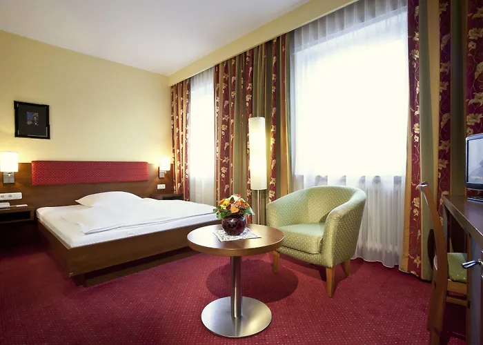 Hotel Bayerischer Hof