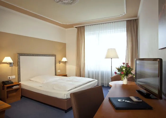 Bayerischer Hof Hotel Bayreuth
