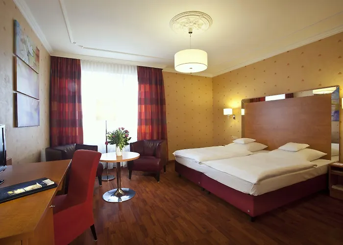 Bayerischer Hof 4*