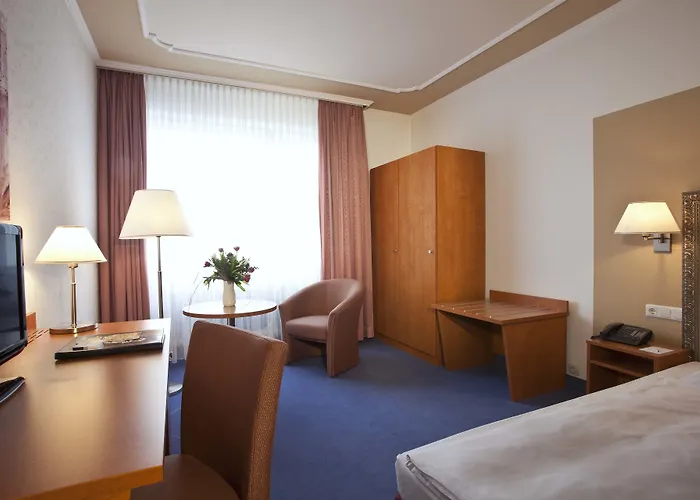 Bayerischer Hof Bayreuth