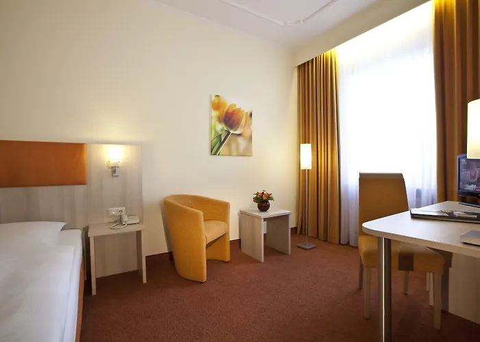 Hotel Bayerischer Hof