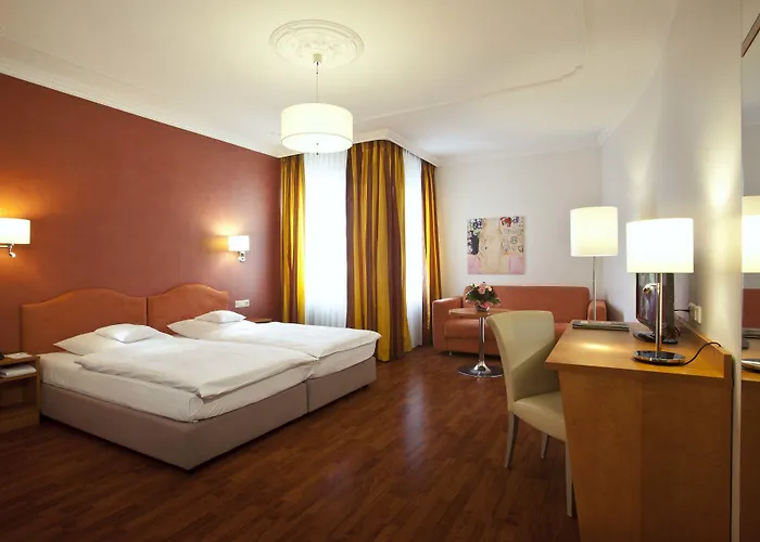 Bayerischer Hof Hotel