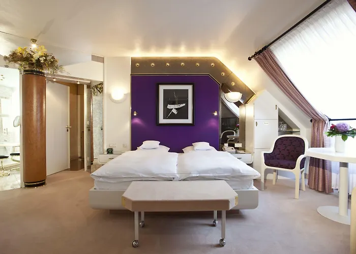 Hotel Bayerischer Hof