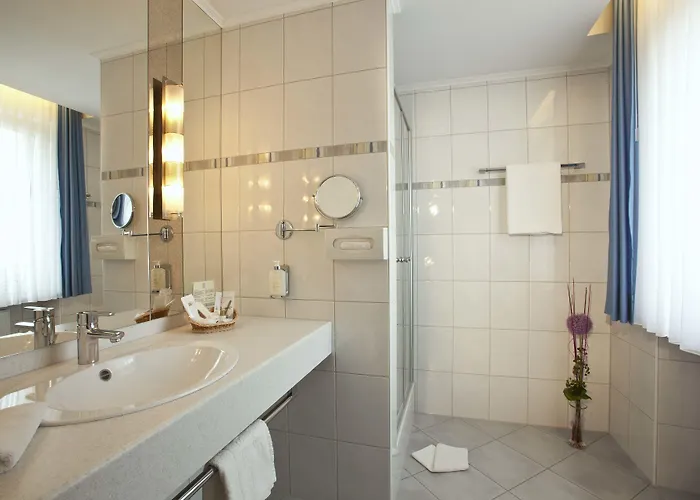 Hotel Bayerischer Hof 4*