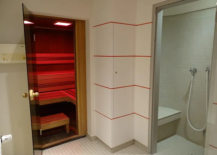 Hotel Bayerischer Hof