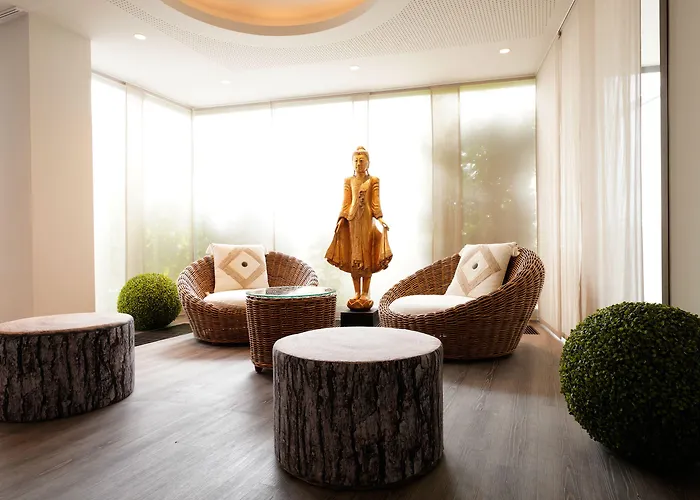 Bayerischer Hof Hotel
