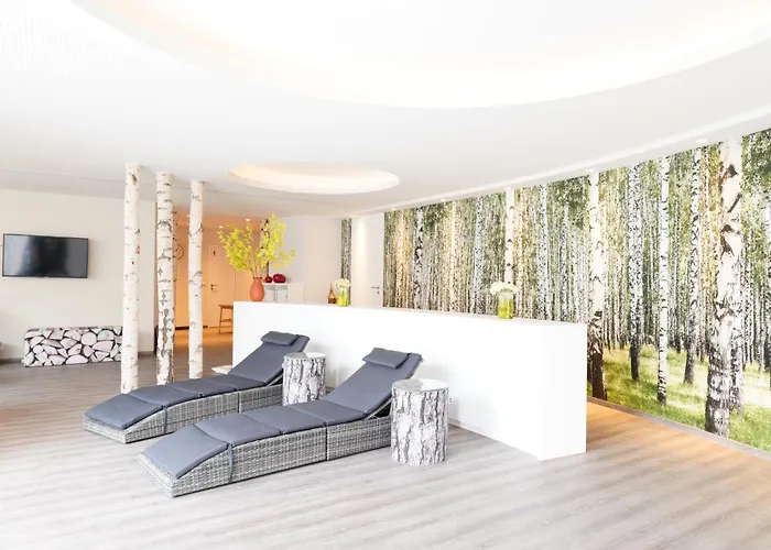 Hotel Bayerischer Hof 4*