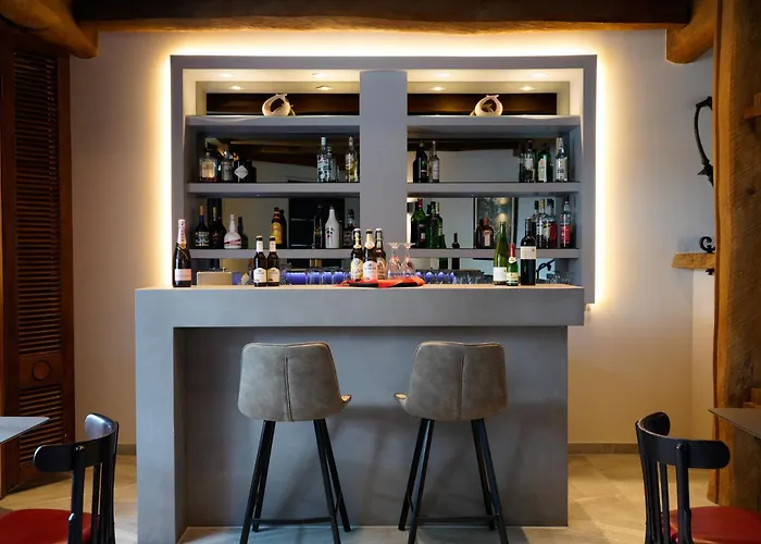 Bayerischer Hof 4*