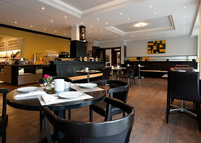 Hotel Bayerischer Hof Bayreuth