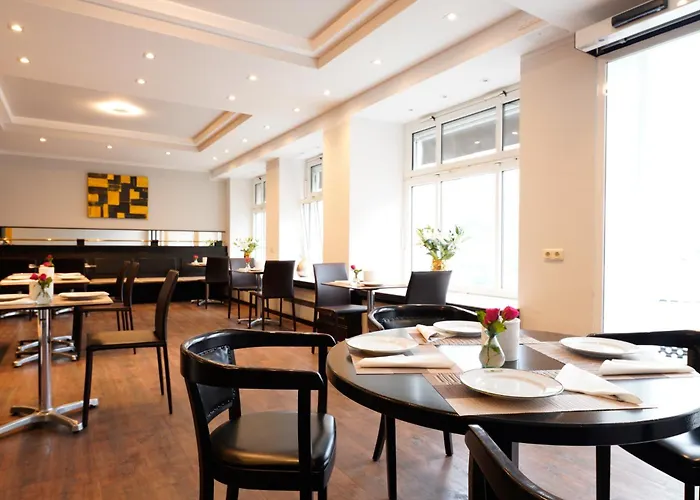 Hotel Bayerischer Hof
