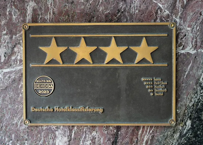 Bayerischer Hof Bayreuth
