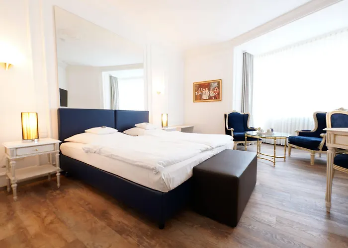 Bayerischer Hof Hotel