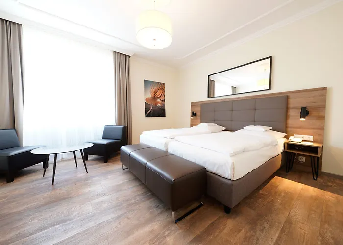 Bayerischer Hof Hotel