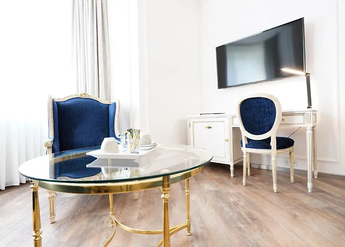 Bayerischer Hof Bayreuth