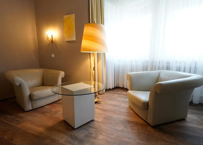Bayerischer Hof Bayreuth