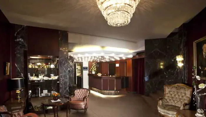 Hotel Bayerischer Hof