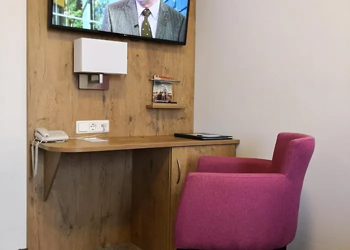 Bayerischer Hof Bayreuth